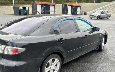 Mazda 6, 2006 год, 650 000 рублей, 4 фотография