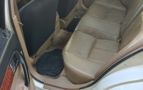 Daewoo Magnus, 2000 год, 170 000 рублей, 12 фотография