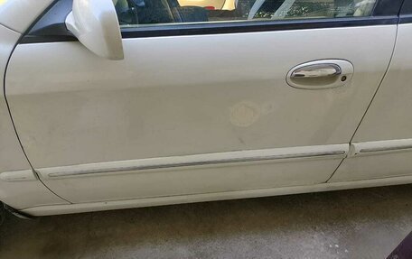 Daewoo Magnus, 2000 год, 170 000 рублей, 6 фотография
