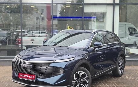 Haval F7, 2024 год, 2 650 000 рублей, 1 фотография