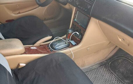Daewoo Magnus, 2000 год, 170 000 рублей, 19 фотография
