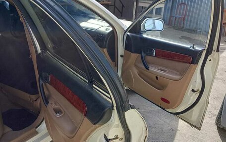 Daewoo Magnus, 2000 год, 170 000 рублей, 18 фотография
