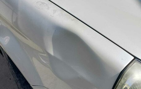 Daewoo Magnus, 2000 год, 170 000 рублей, 14 фотография