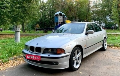 BMW 5 серия, 2000 год, 1 300 000 рублей, 1 фотография
