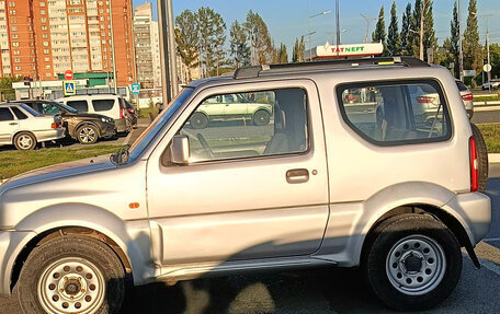 Suzuki Jimny, 2006 год, 700 000 рублей, 1 фотография