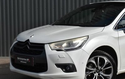 Citroen DS4, 2012 год, 739 999 рублей, 1 фотография