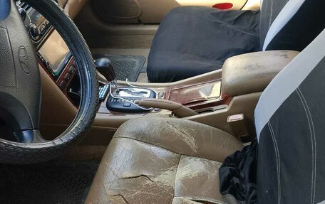 Daewoo Magnus, 2000 год, 170 000 рублей, 26 фотография