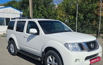 Nissan Pathfinder, 2011 год, 1 900 000 рублей, 1 фотография