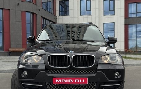 BMW X5, 2008 год, 1 880 000 рублей, 1 фотография