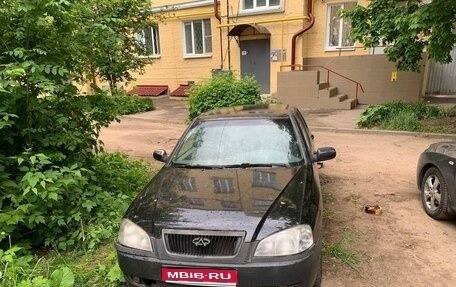 Chery Amulet (A15) I, 2006 год, 45 000 рублей, 1 фотография