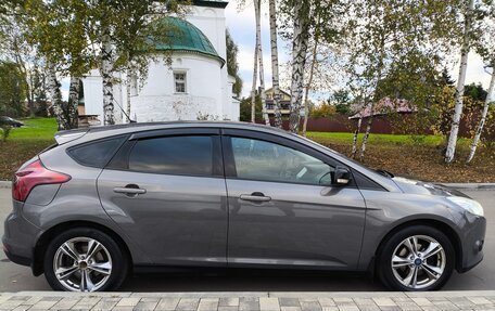 Ford Focus III, 2012 год, 599 000 рублей, 3 фотография
