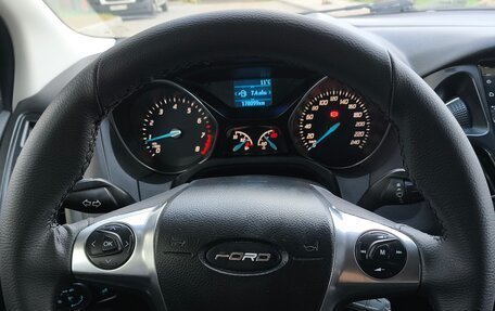 Ford Focus III, 2012 год, 599 000 рублей, 13 фотография