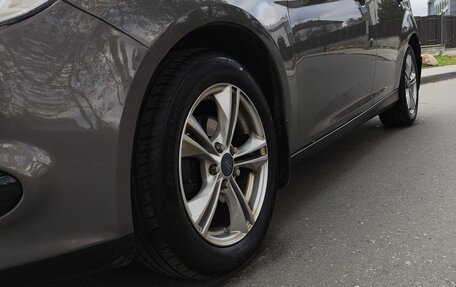 Ford Focus III, 2012 год, 599 000 рублей, 10 фотография