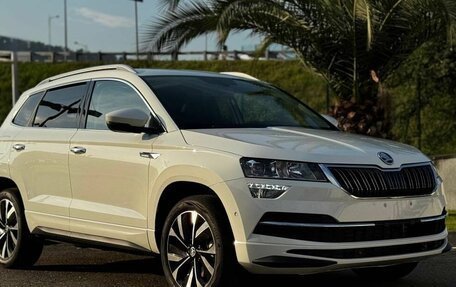 Skoda Karoq I, 2025 год, 2 680 000 рублей, 2 фотография