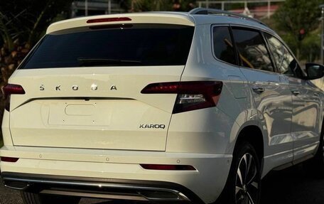 Skoda Karoq I, 2025 год, 2 680 000 рублей, 3 фотография