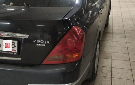 Nissan Teana, 2007 год, 600 000 рублей, 5 фотография