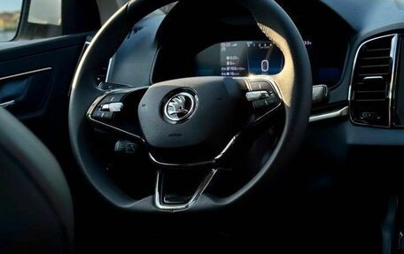 Skoda Karoq I, 2025 год, 2 680 000 рублей, 6 фотография