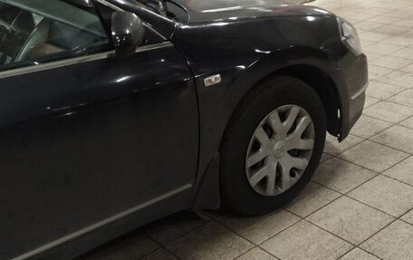 Nissan Teana, 2007 год, 600 000 рублей, 4 фотография