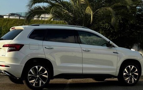 Skoda Karoq I, 2025 год, 2 680 000 рублей, 4 фотография