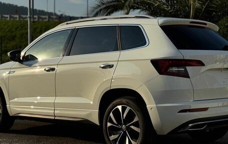 Skoda Karoq I, 2025 год, 2 680 000 рублей, 5 фотография