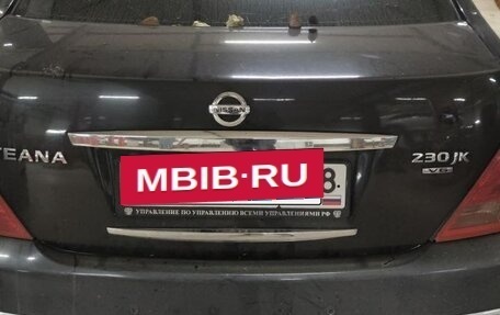 Nissan Teana, 2007 год, 600 000 рублей, 2 фотография