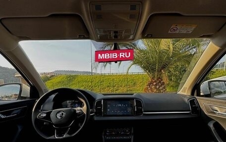 Skoda Karoq I, 2025 год, 2 680 000 рублей, 10 фотография