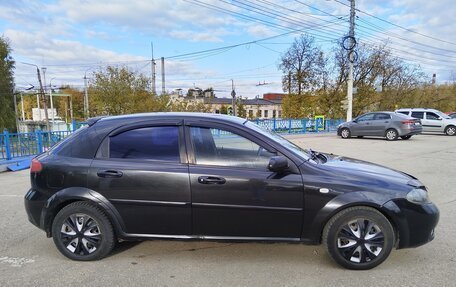Chevrolet Lacetti, 2008 год, 395 000 рублей, 5 фотография