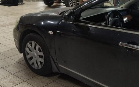 Nissan Teana, 2007 год, 600 000 рублей, 12 фотография