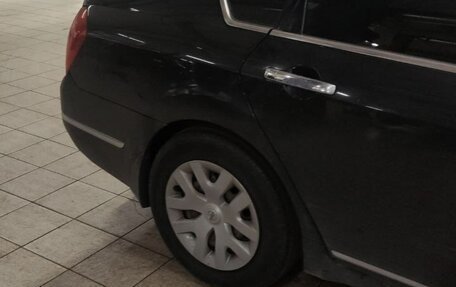 Nissan Teana, 2007 год, 600 000 рублей, 10 фотография