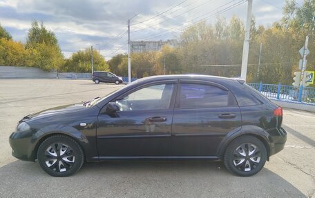 Chevrolet Lacetti, 2008 год, 395 000 рублей, 7 фотография