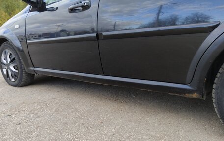 Chevrolet Lacetti, 2008 год, 395 000 рублей, 8 фотография