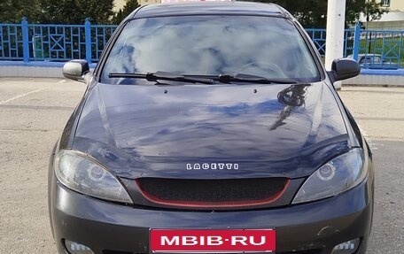 Chevrolet Lacetti, 2008 год, 395 000 рублей, 2 фотография