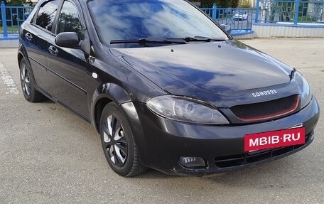 Chevrolet Lacetti, 2008 год, 395 000 рублей, 4 фотография