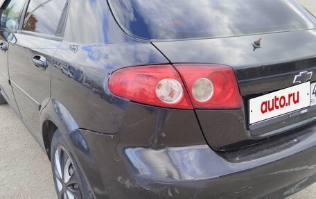 Chevrolet Lacetti, 2008 год, 395 000 рублей, 12 фотография