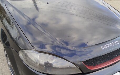 Chevrolet Lacetti, 2008 год, 395 000 рублей, 13 фотография