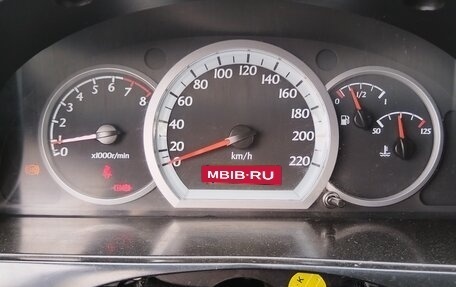 Chevrolet Lacetti, 2008 год, 395 000 рублей, 16 фотография