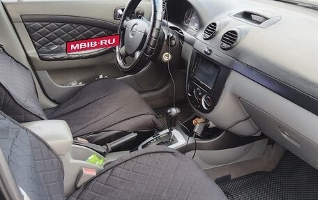 Chevrolet Lacetti, 2008 год, 395 000 рублей, 14 фотография