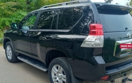 Toyota Land Cruiser Prado 150 рестайлинг 2, 2012 год, 2 200 000 рублей, 4 фотография