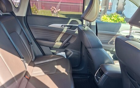 Changan CS35 Plus, 2021 год, 1 430 000 рублей, 5 фотография