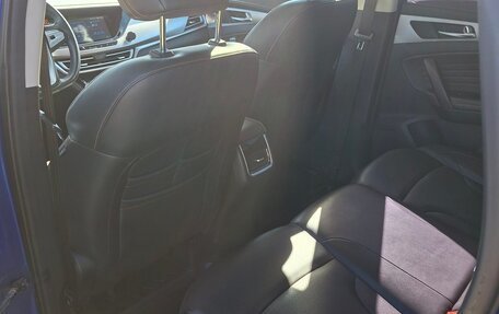 Changan CS35 Plus, 2021 год, 1 430 000 рублей, 6 фотография