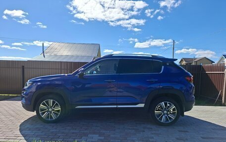 Changan CS35 Plus, 2021 год, 1 430 000 рублей, 9 фотография