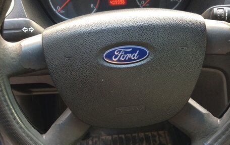 Ford Focus II рестайлинг, 2008 год, 333 000 рублей, 5 фотография