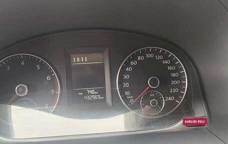 Volkswagen Caddy III рестайлинг, 2012 год, 680 000 рублей, 7 фотография