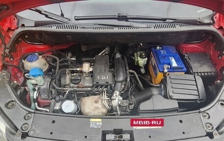 Volkswagen Caddy III рестайлинг, 2012 год, 680 000 рублей, 8 фотография