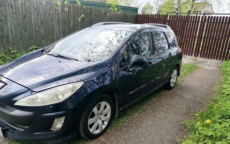 Peugeot 308 II, 2009 год, 350 000 рублей, 4 фотография