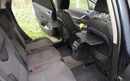 Peugeot 308 II, 2009 год, 350 000 рублей, 5 фотография