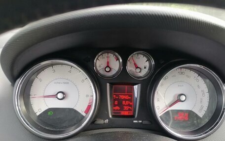 Peugeot 308 II, 2009 год, 350 000 рублей, 7 фотография