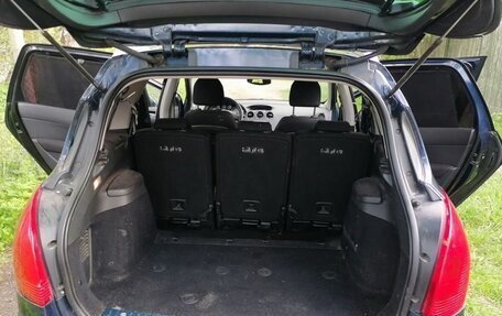 Peugeot 308 II, 2009 год, 350 000 рублей, 11 фотография