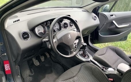 Peugeot 308 II, 2009 год, 350 000 рублей, 6 фотография