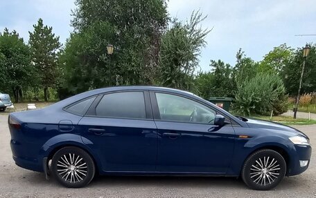 Ford Mondeo IV, 2010 год, 630 000 рублей, 4 фотография